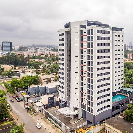 Royal Residences By Design Union Aliayabiagba Ngoại thất bức ảnh