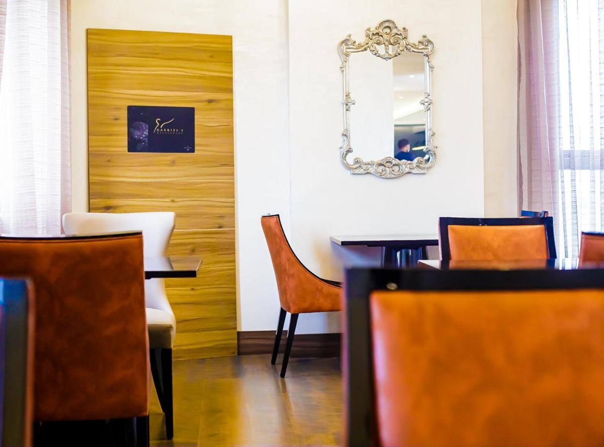 Royal Residences By Design Union Aliayabiagba Ngoại thất bức ảnh