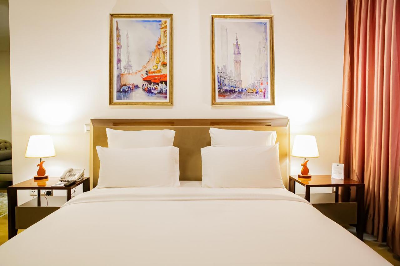 Royal Residences By Design Union Aliayabiagba Ngoại thất bức ảnh