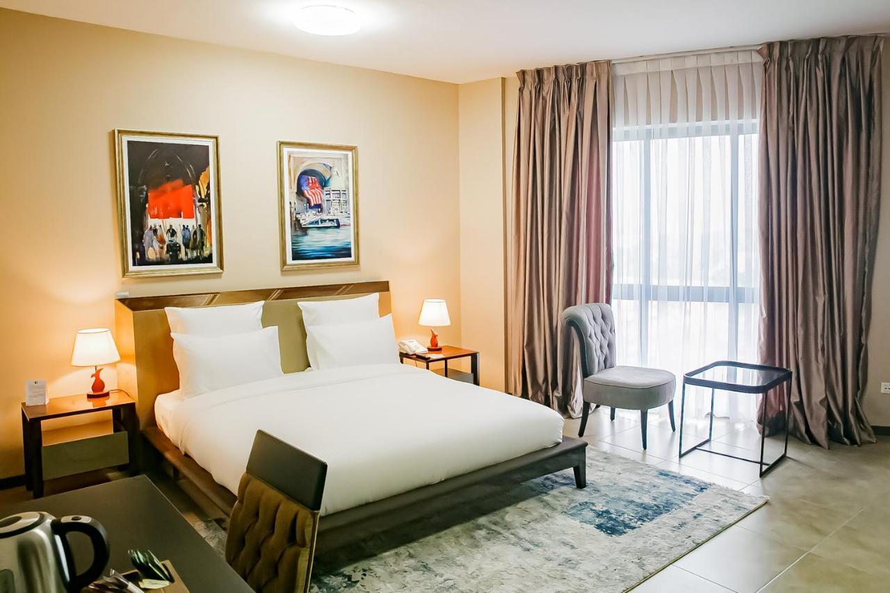Royal Residences By Design Union Aliayabiagba Ngoại thất bức ảnh