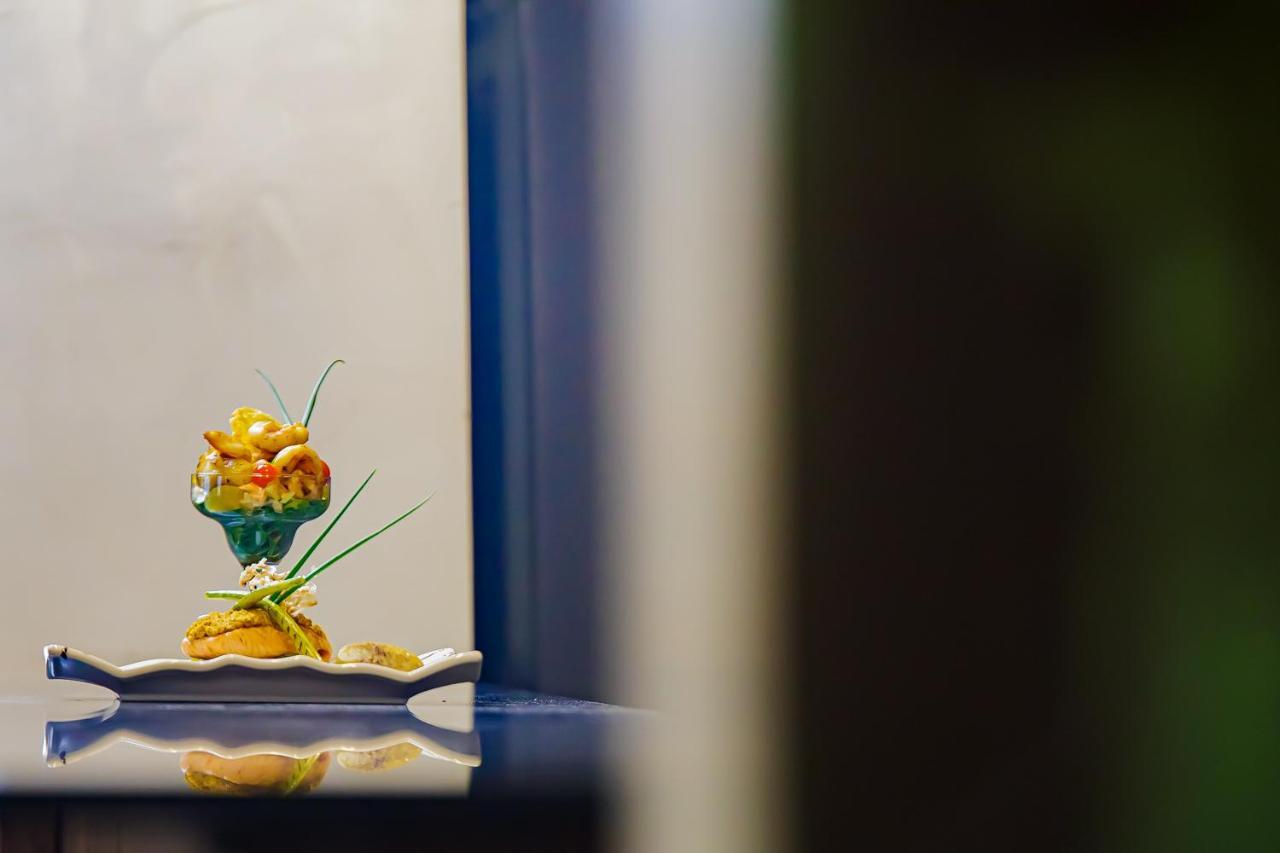 Royal Residences By Design Union Aliayabiagba Ngoại thất bức ảnh