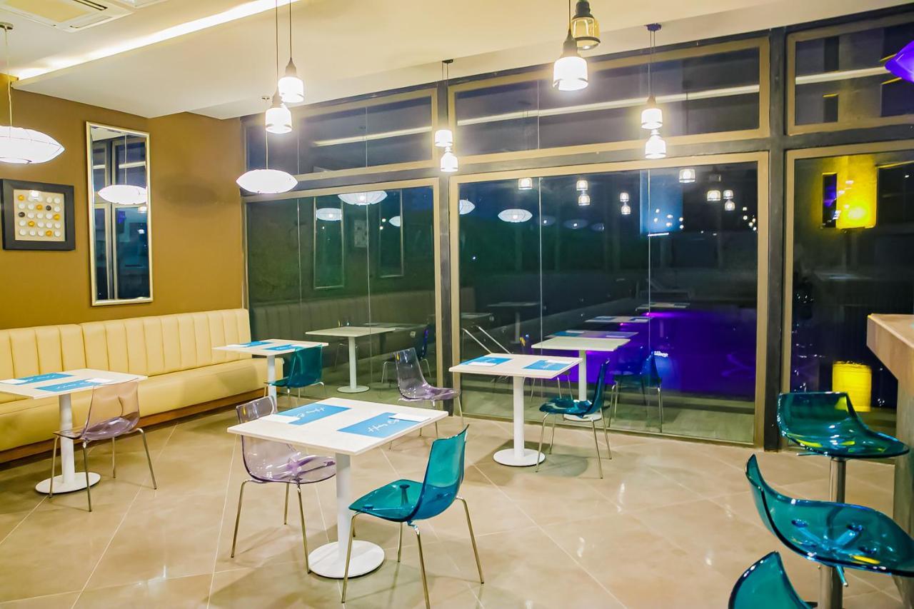 Royal Residences By Design Union Aliayabiagba Ngoại thất bức ảnh