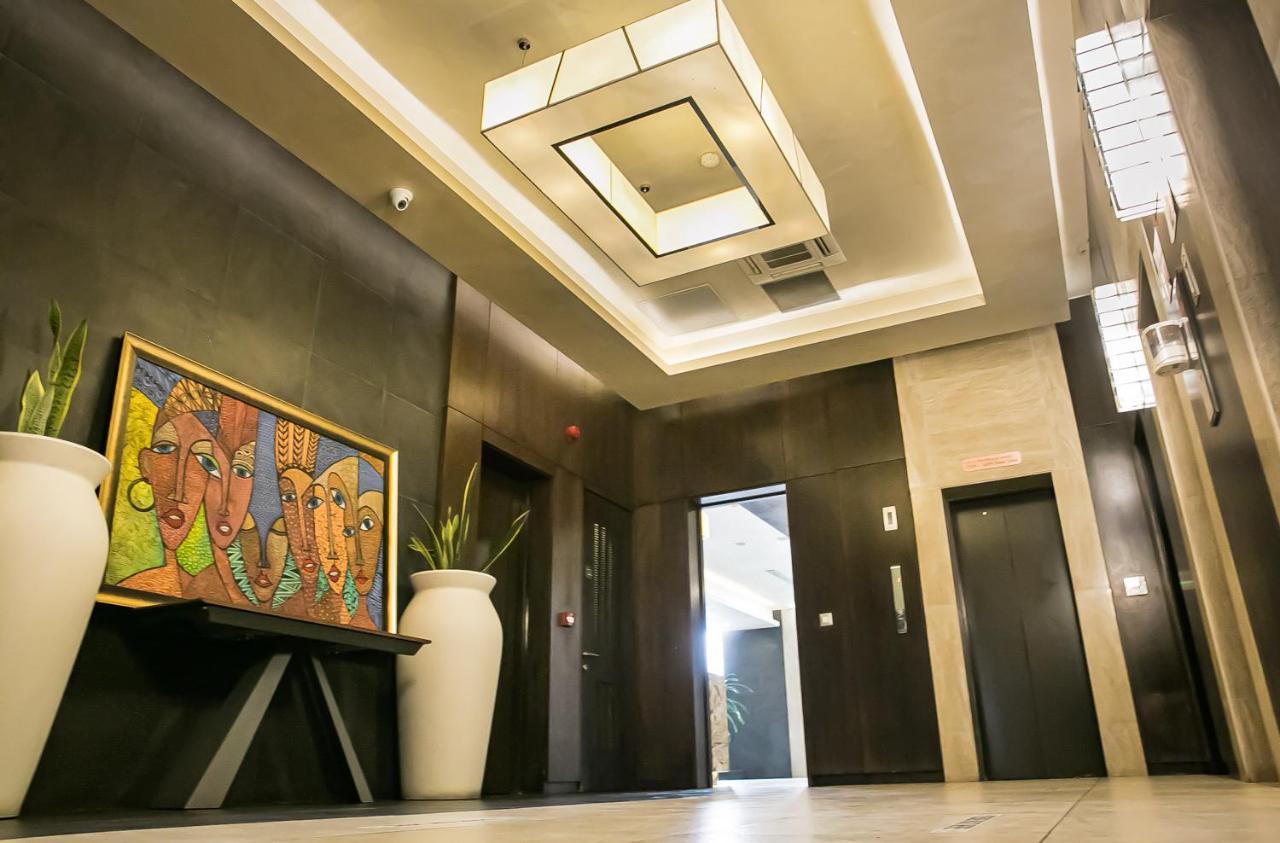 Royal Residences By Design Union Aliayabiagba Ngoại thất bức ảnh