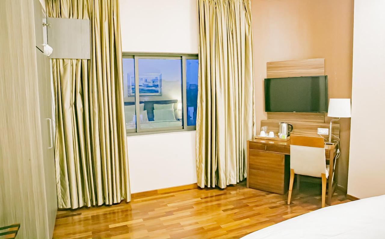 Royal Residences By Design Union Aliayabiagba Ngoại thất bức ảnh