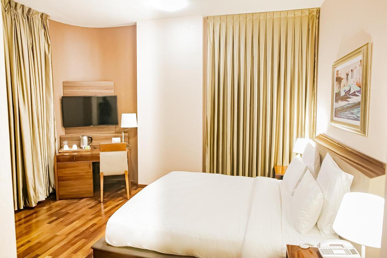 Royal Residences By Design Union Aliayabiagba Ngoại thất bức ảnh