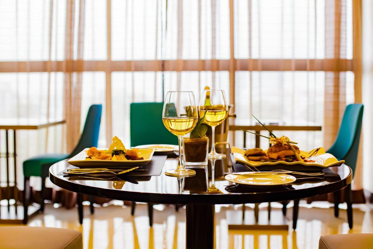 Royal Residences By Design Union Aliayabiagba Ngoại thất bức ảnh