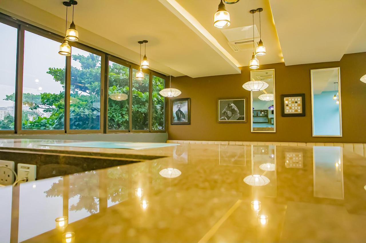Royal Residences By Design Union Aliayabiagba Ngoại thất bức ảnh