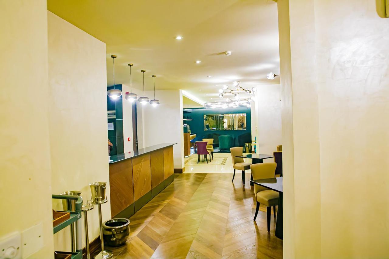 Royal Residences By Design Union Aliayabiagba Ngoại thất bức ảnh