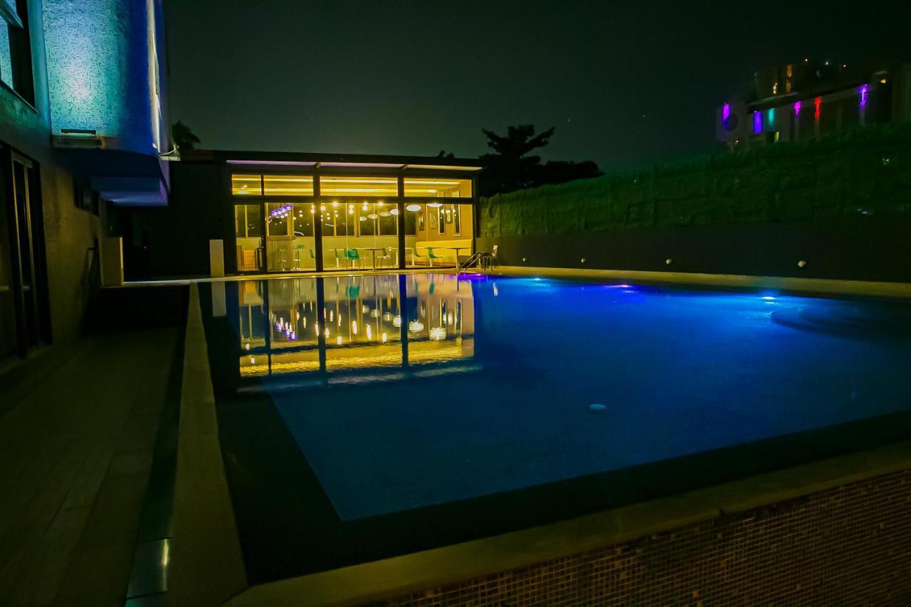 Royal Residences By Design Union Aliayabiagba Ngoại thất bức ảnh