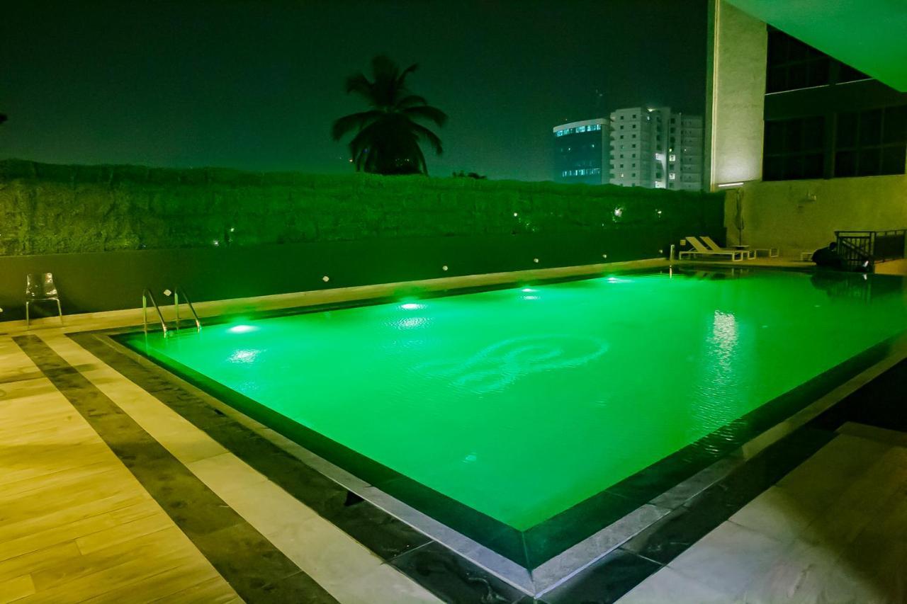 Royal Residences By Design Union Aliayabiagba Ngoại thất bức ảnh