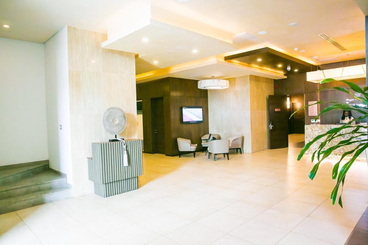 Royal Residences By Design Union Aliayabiagba Ngoại thất bức ảnh