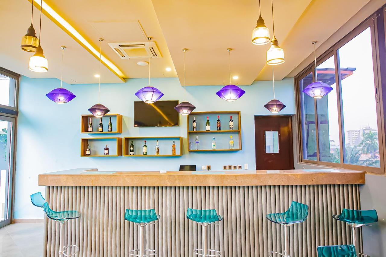 Royal Residences By Design Union Aliayabiagba Ngoại thất bức ảnh