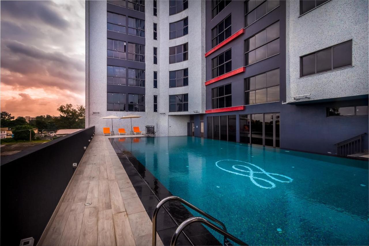 Royal Residences By Design Union Aliayabiagba Ngoại thất bức ảnh