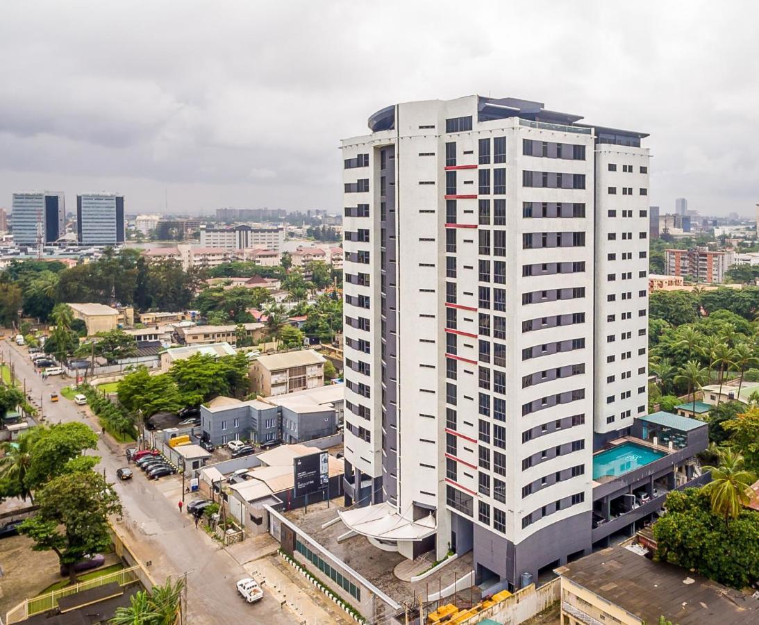 Royal Residences By Design Union Aliayabiagba Ngoại thất bức ảnh