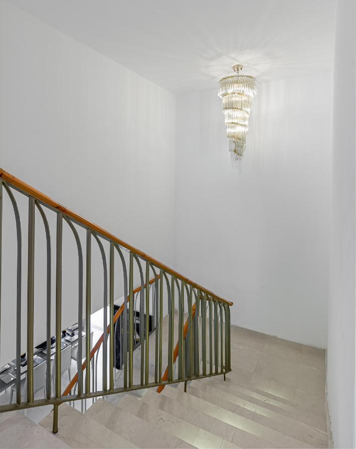 Royal Residences By Design Union Aliayabiagba Ngoại thất bức ảnh